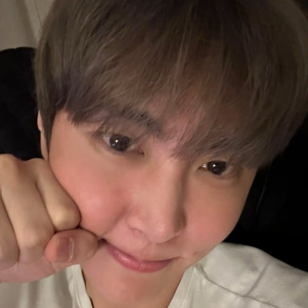Recent activity shot of Jaeyoon (SF9)