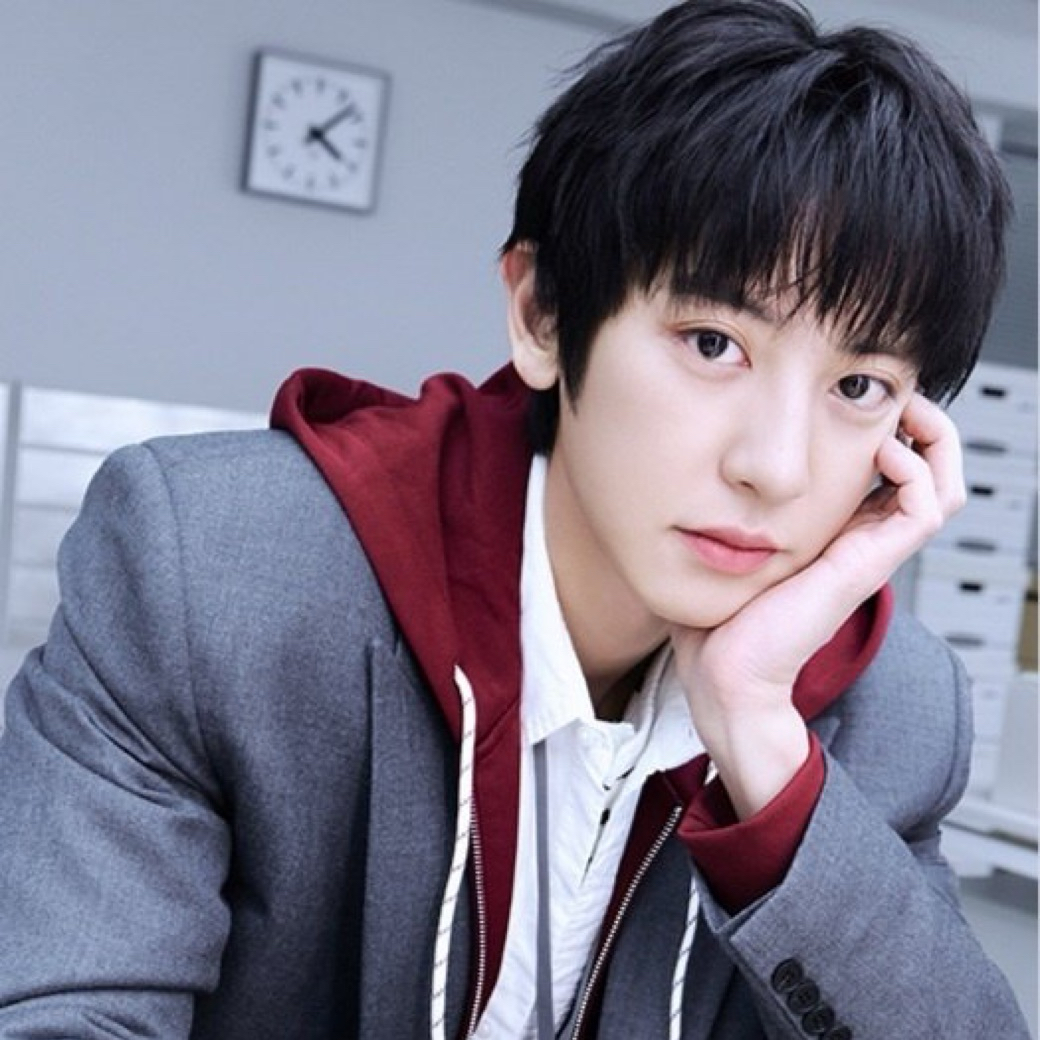 チャンヨル (EXO)の最近の活動写真