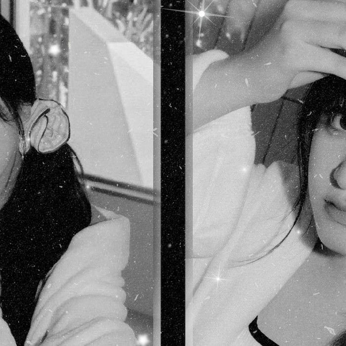 Behind-the-scenes cut of LIZ (IVE)