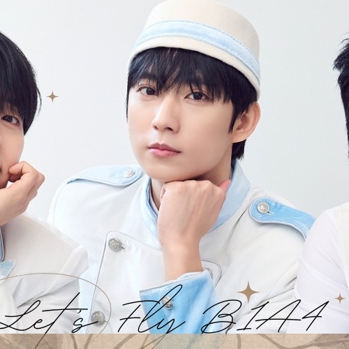 Latest photo of B1A4