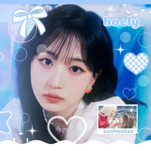 海媛 (NMIXX)的最新活動照片