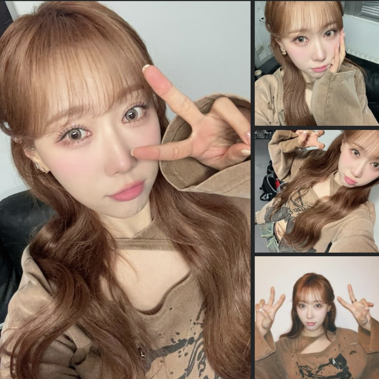 드림캐쳐의 최신 사진