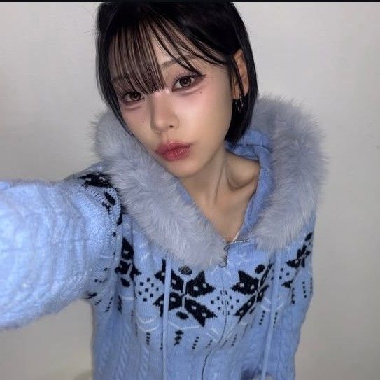 A moment captured by CSR's fan