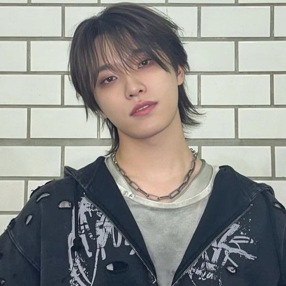 Recent activity shot of Dino (SEVENTEEN)