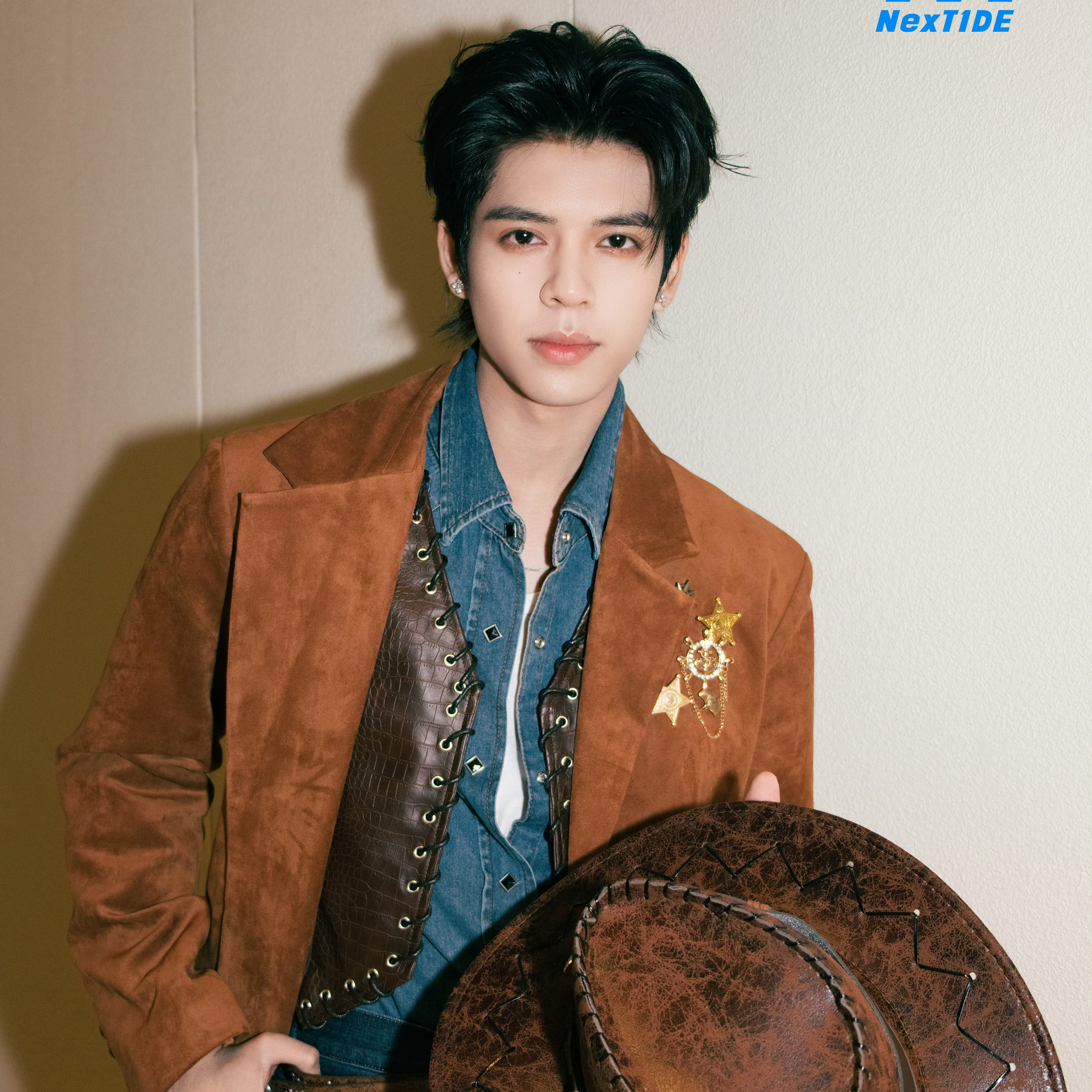 Behind-the-scenes cut of DORN (NexT1DE)