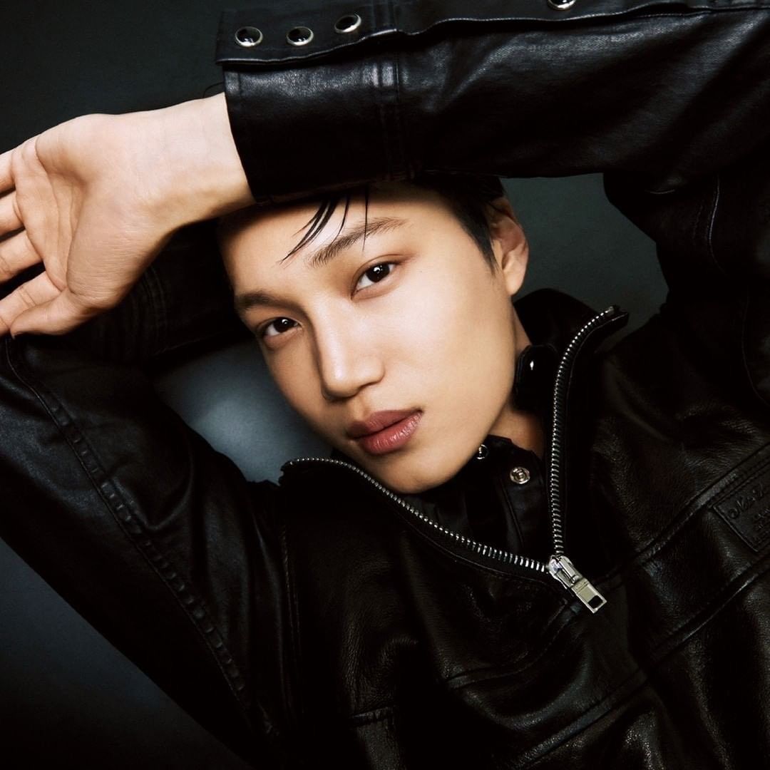 EXO의 비하인드 컷