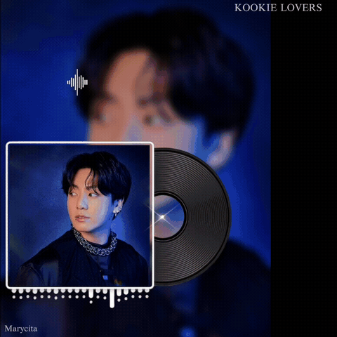 Potret di balik layar Jungkook (BTS)