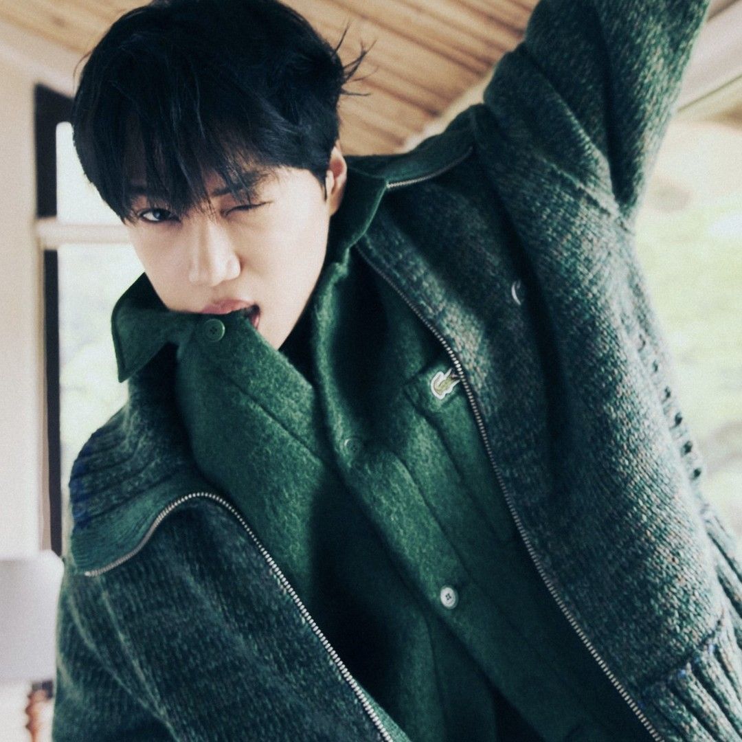 카이 (EXO)의 최신 사진