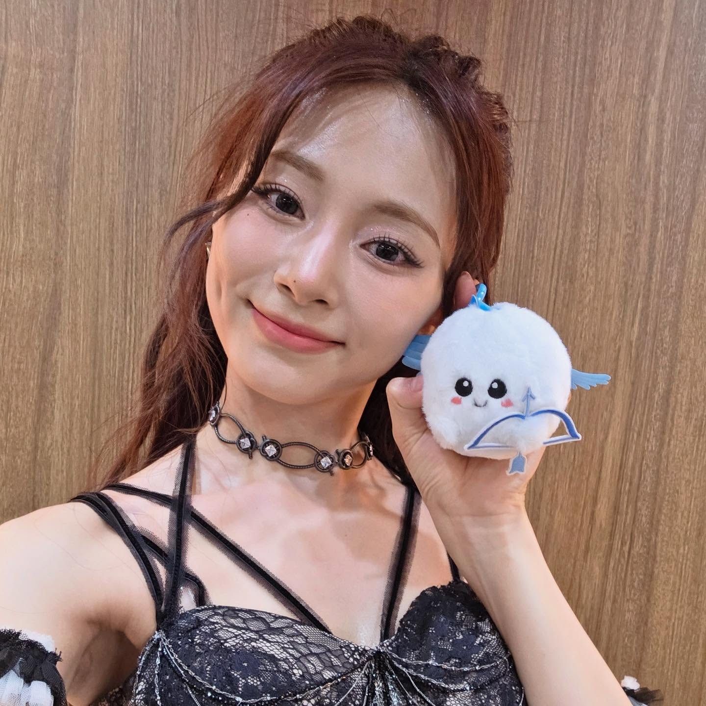 子瑜 (TWICE)的最新活動照片