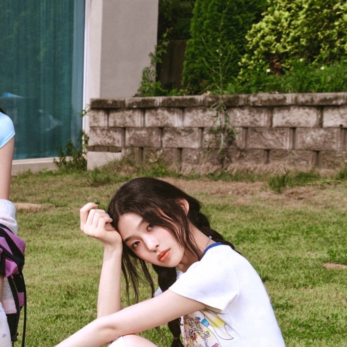 Recent activity shot of Baby DONT Cry