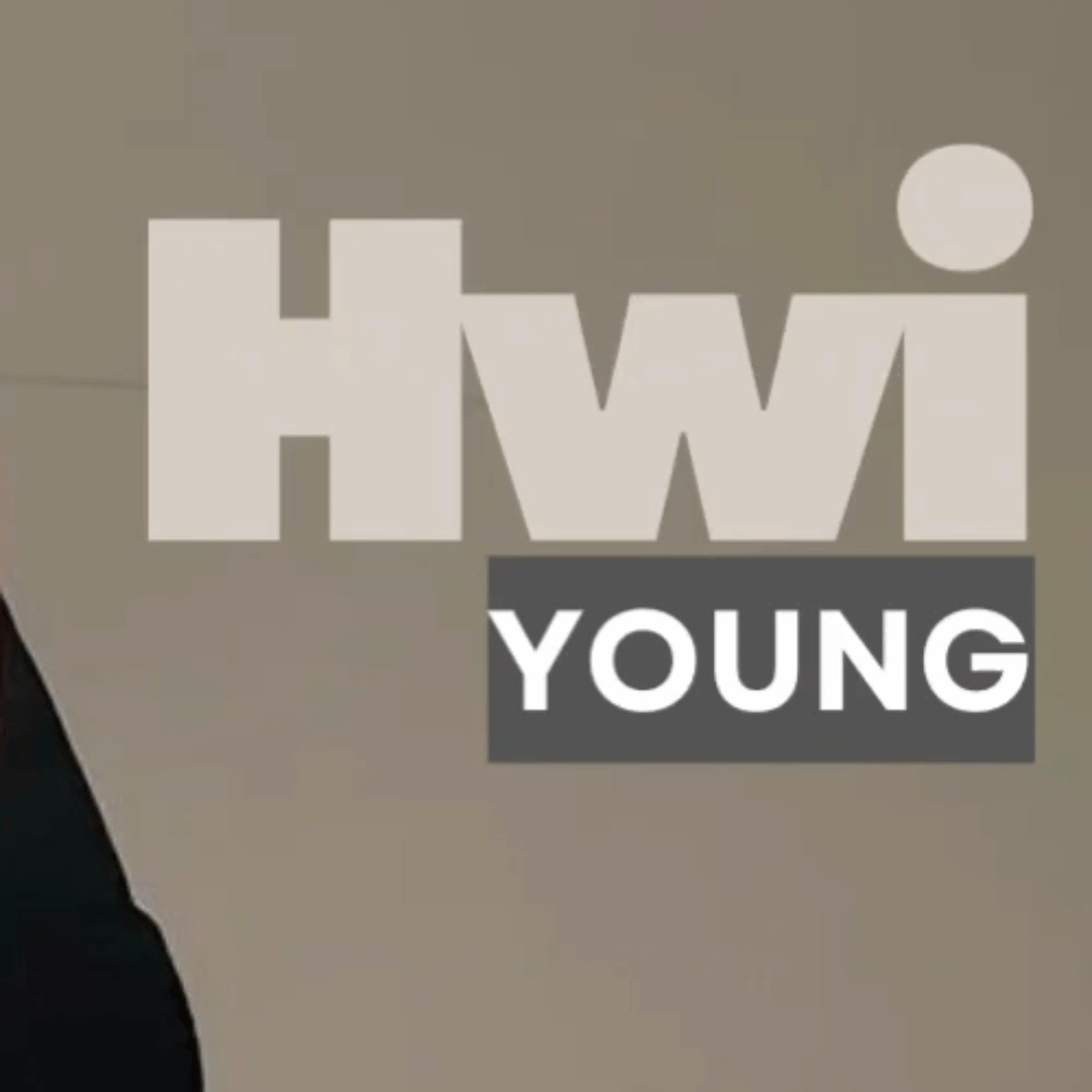 Behind-the-scenes cut of Hwiyoung (SF9)