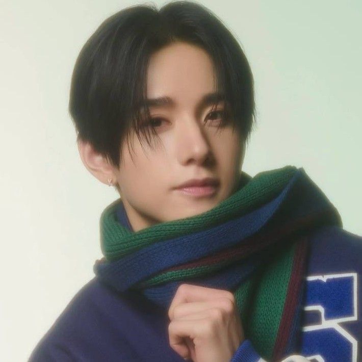 Latest photo of Sato Keigo (JO1)