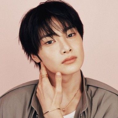 Latest photo of I.N (Stray Kids)