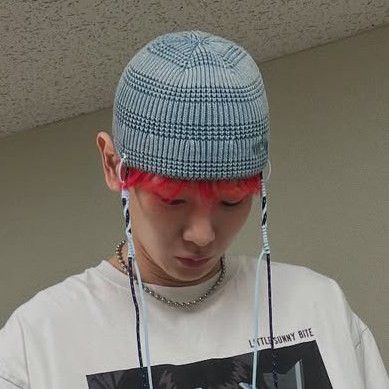 Latest photo of Key (SHINee)