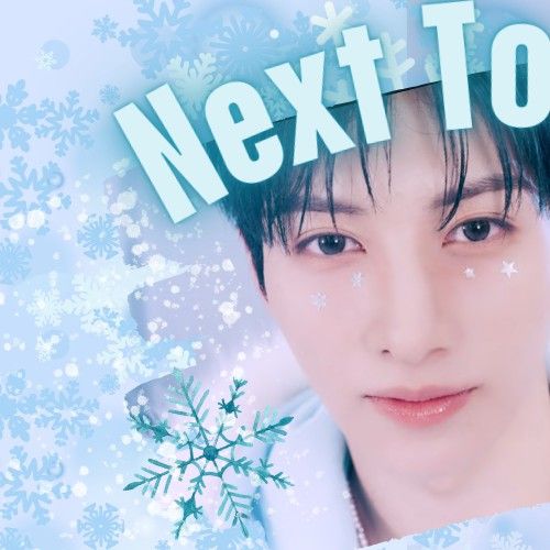 Recent activity shot of Yu (NEXZ)