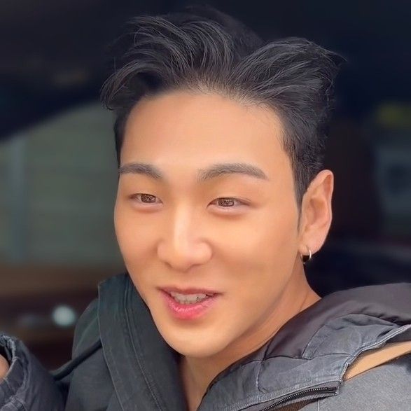 Recent activity shot of Baekho