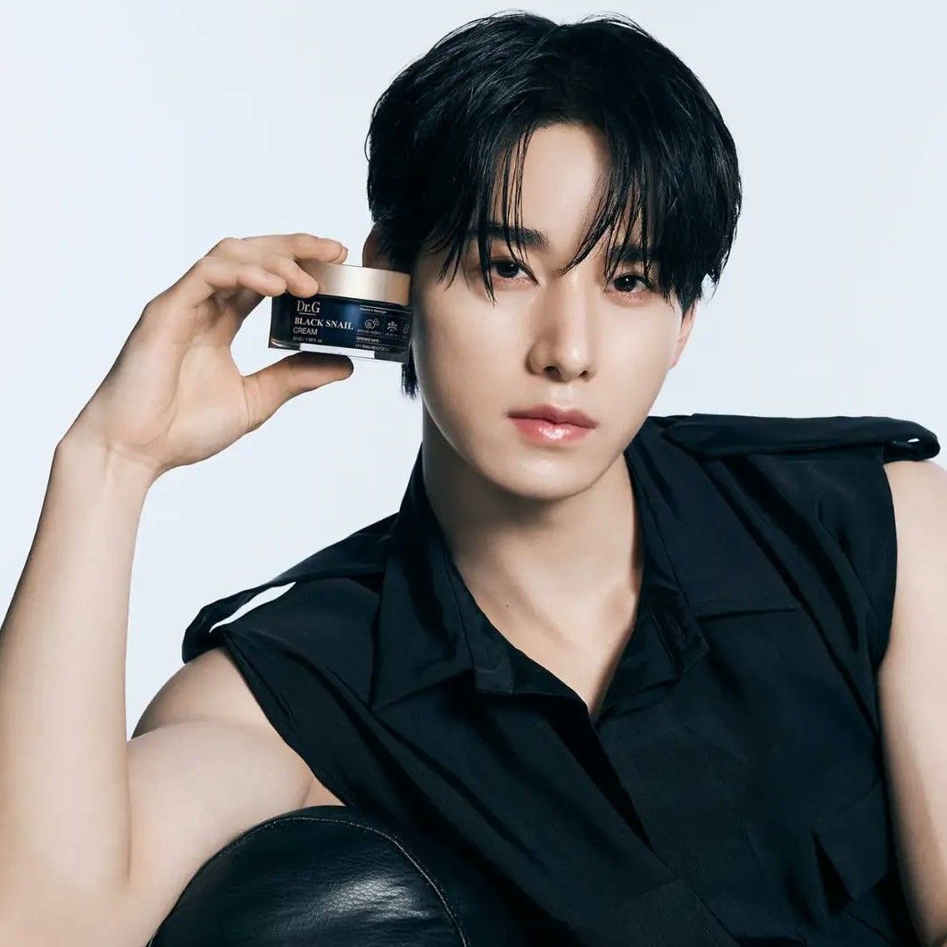 Momen yang diabadikan oleh penggemar Sato Keigo (JO1)