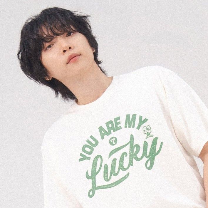 Behind-the-scenes cut of Jeong Sewoon