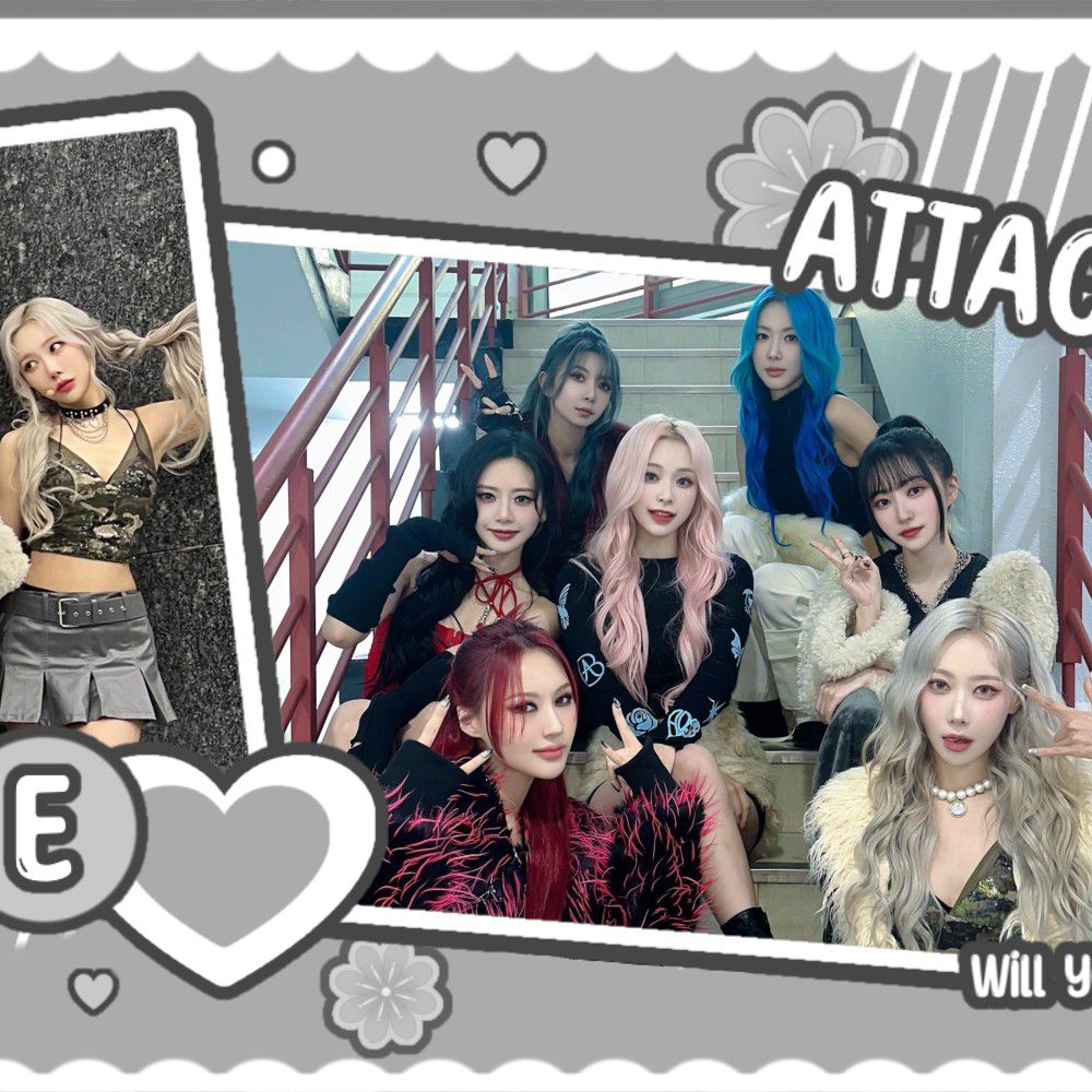 Recent activity shot of DREAMCATCHER
