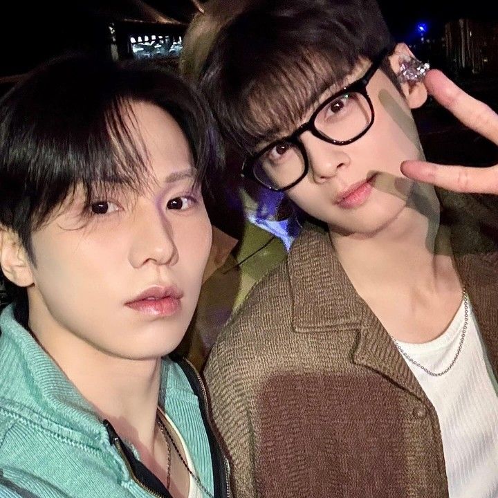 Latest photo of ASTRO
