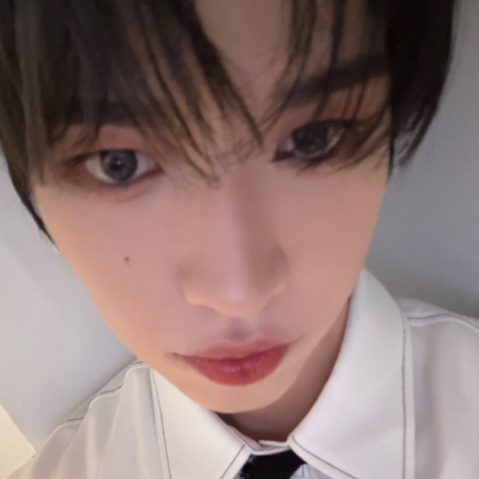 Latest photo of Hanjun (n.SSign)
