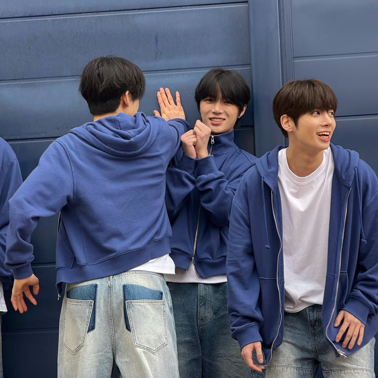 Latest photo of TOMORROW X TOGETHER