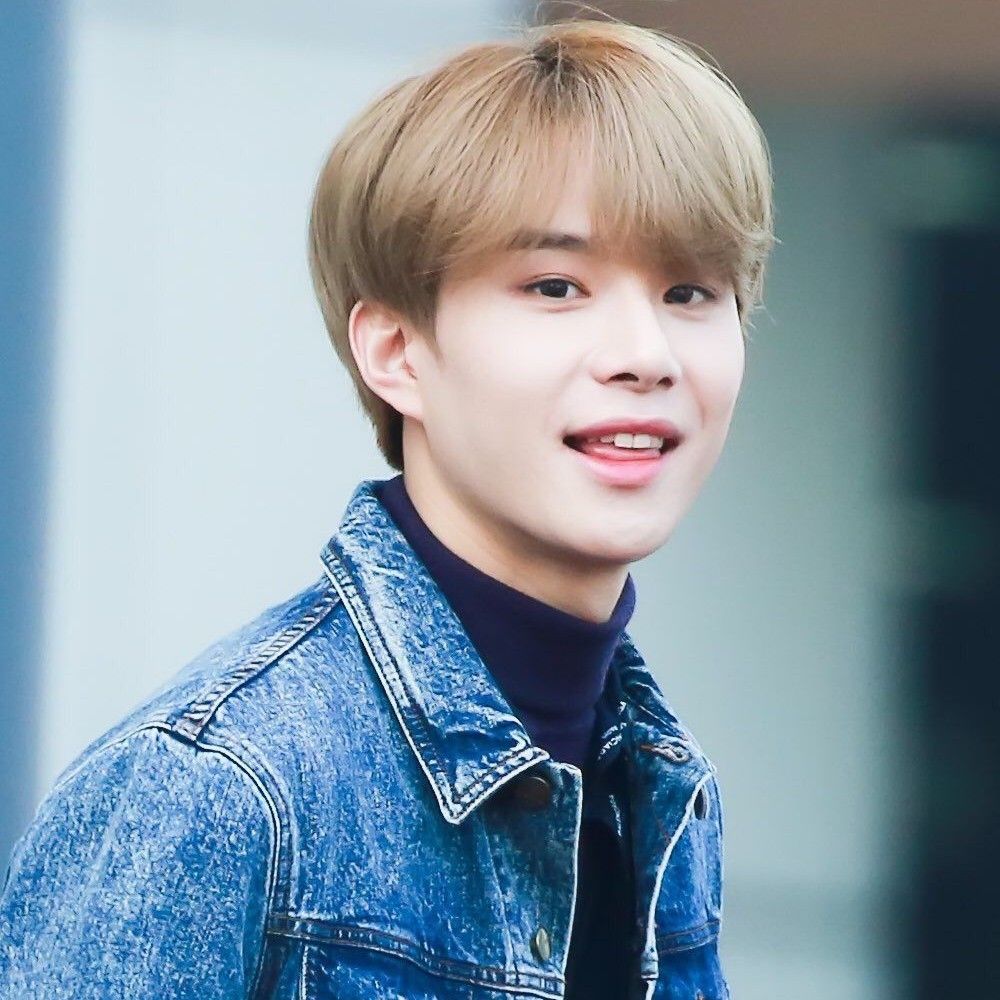 Foto aktivitas terbaru NCT