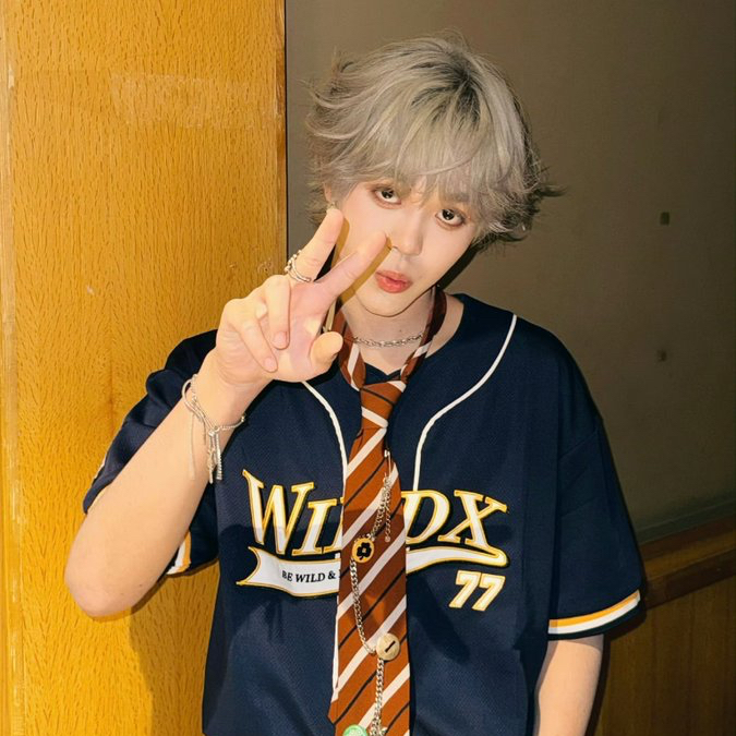 Latest photo of THI-O (NexT1DE)