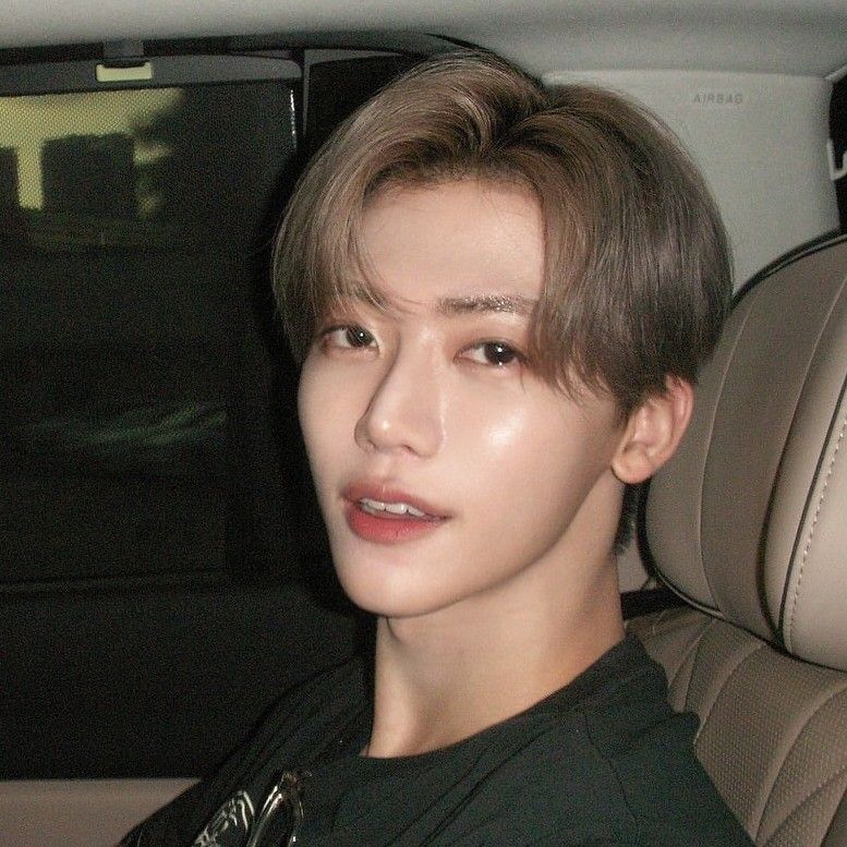 Potret di balik layar NCT