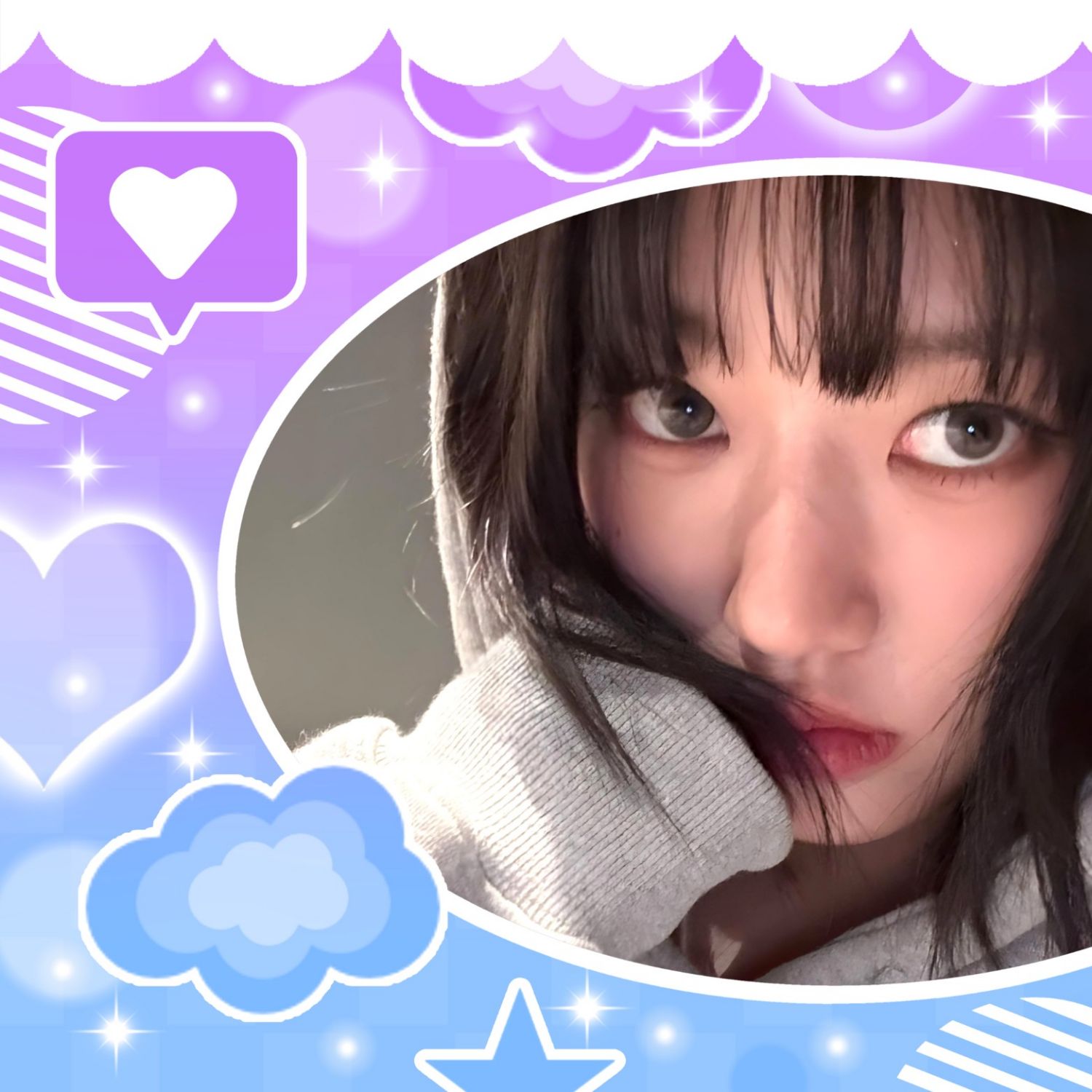 Latest photo of Sooin (MEOVV)
