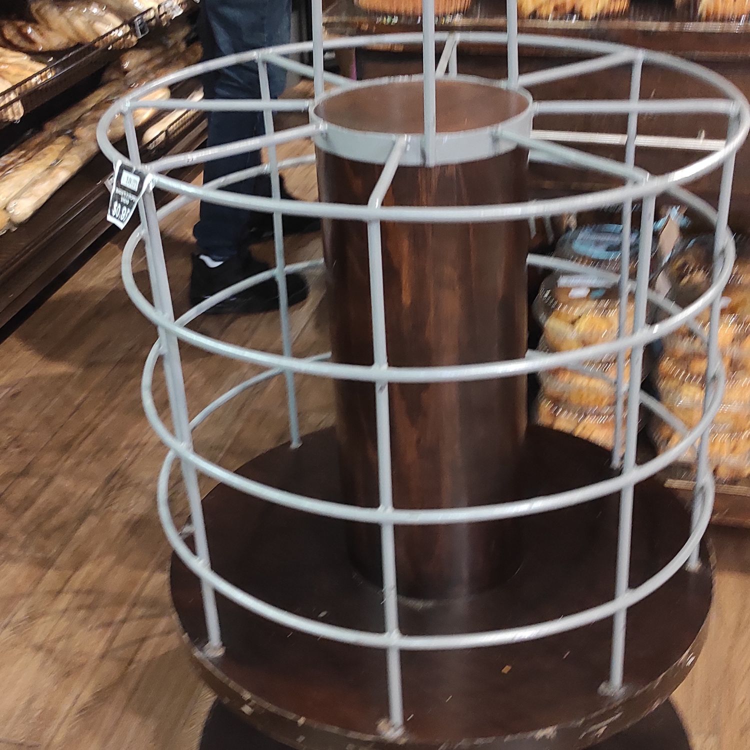 GOT7의 비하인드 컷