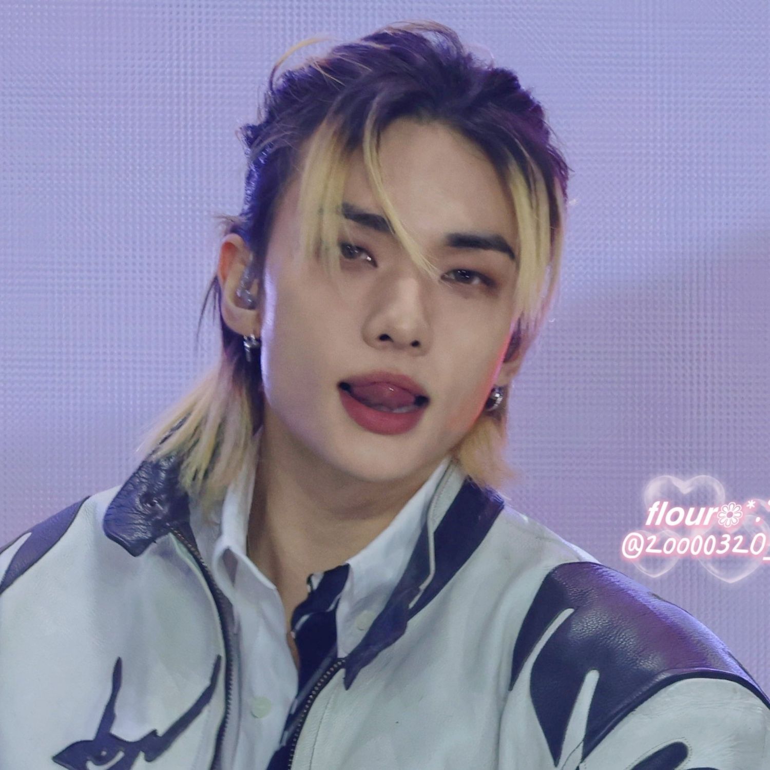 铉辰 (Stray Kids)的最新活动照片