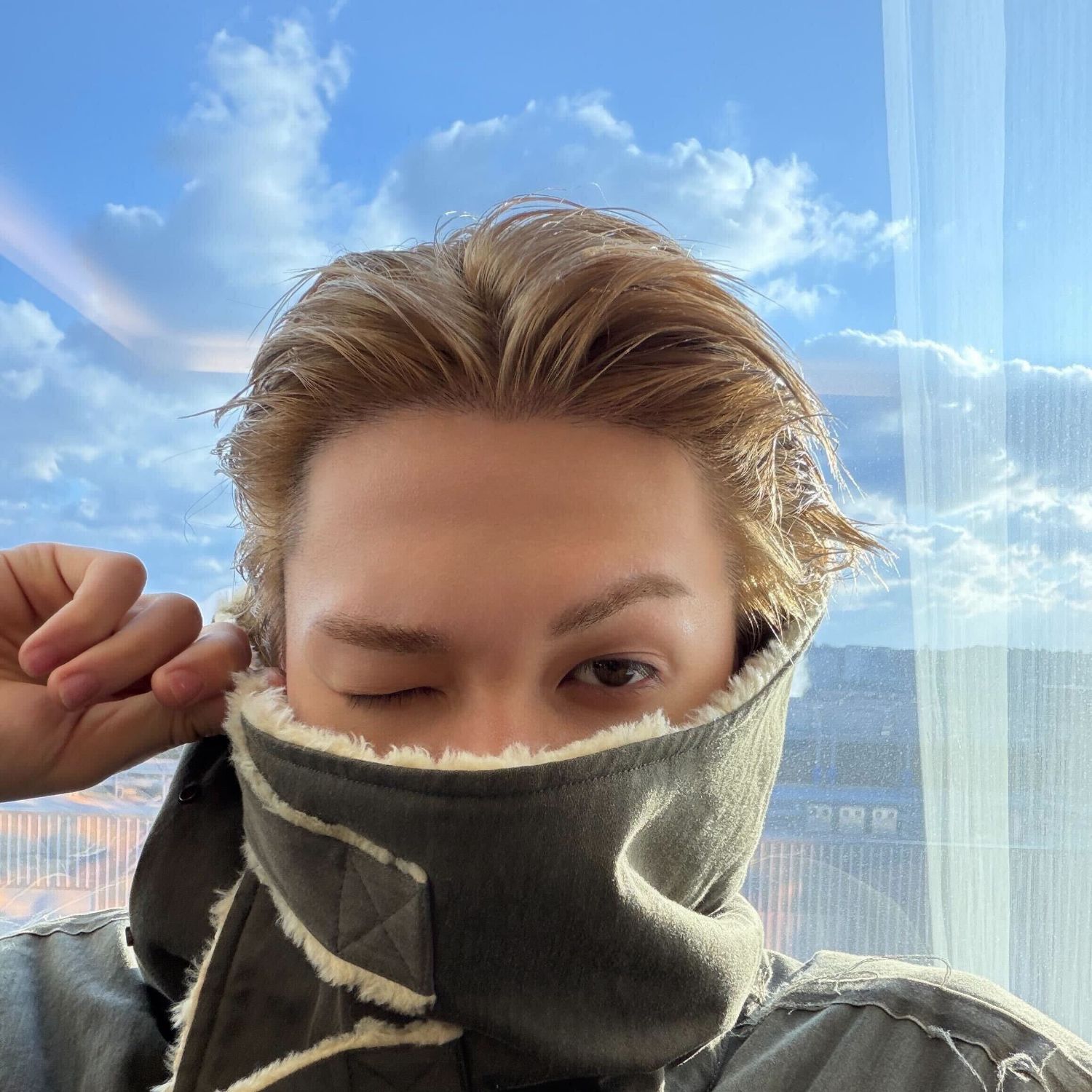 Latest photo of CORTIS