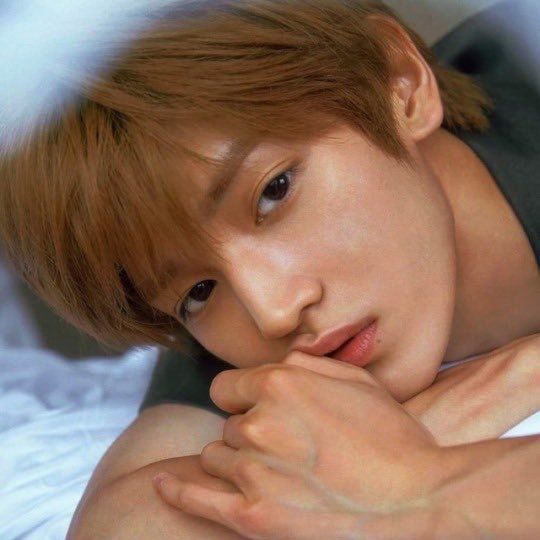 Recent activity shot of NCT
