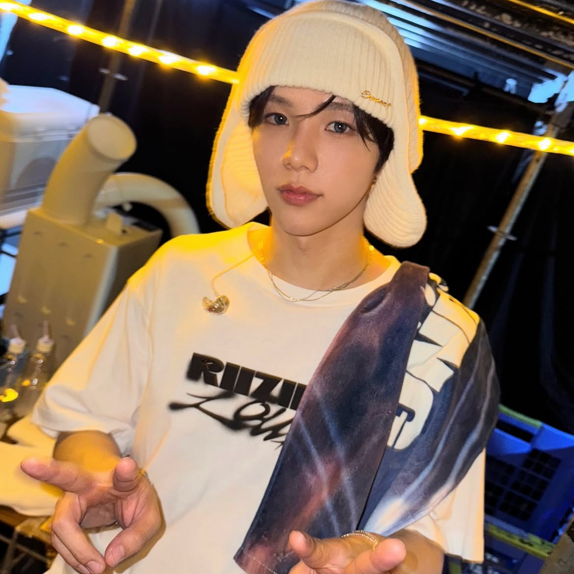 Latest photo of SHOTARO (RIIZE)