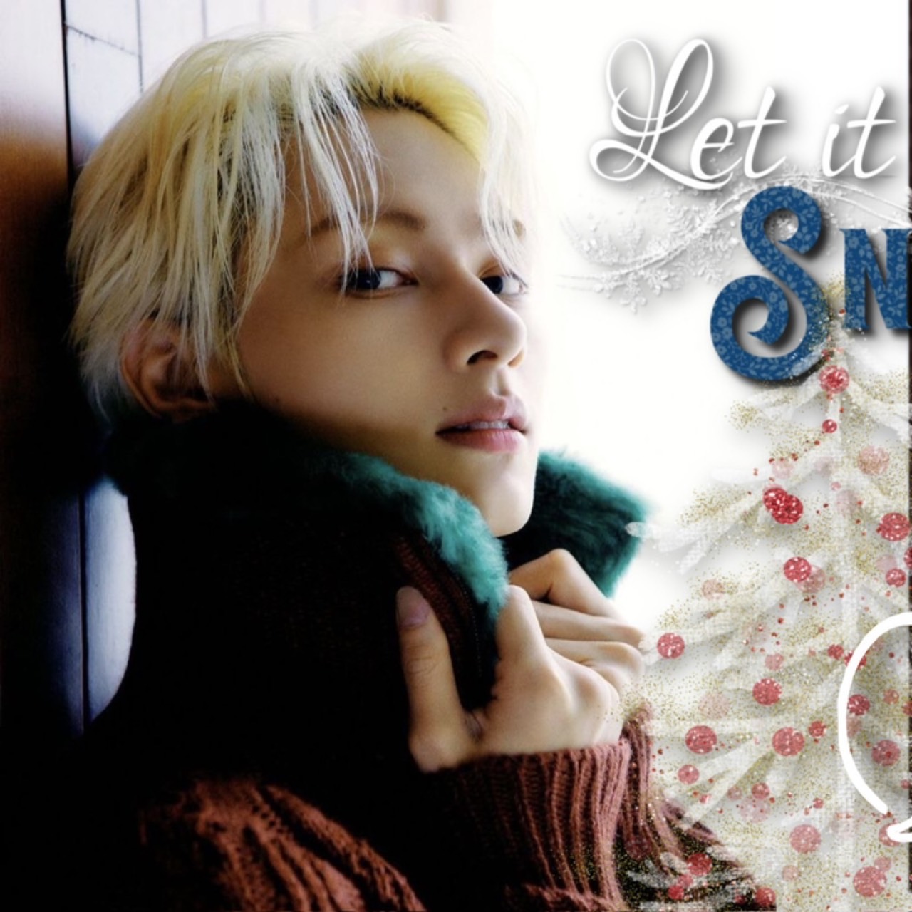 Behind-the-scenes cut of Jun (SEVENTEEN)