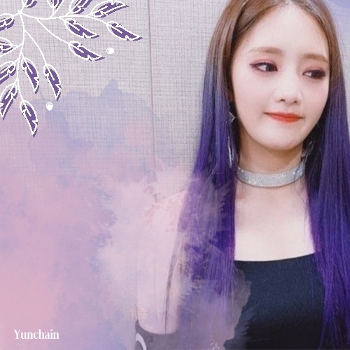 米妮 (i-dle)粉丝拍下的瞬间