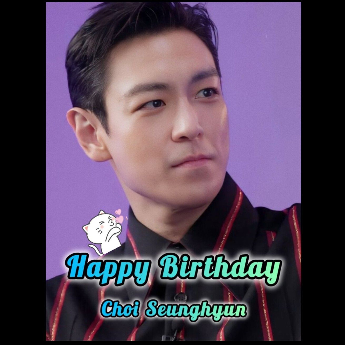 T.O.P的最新照片