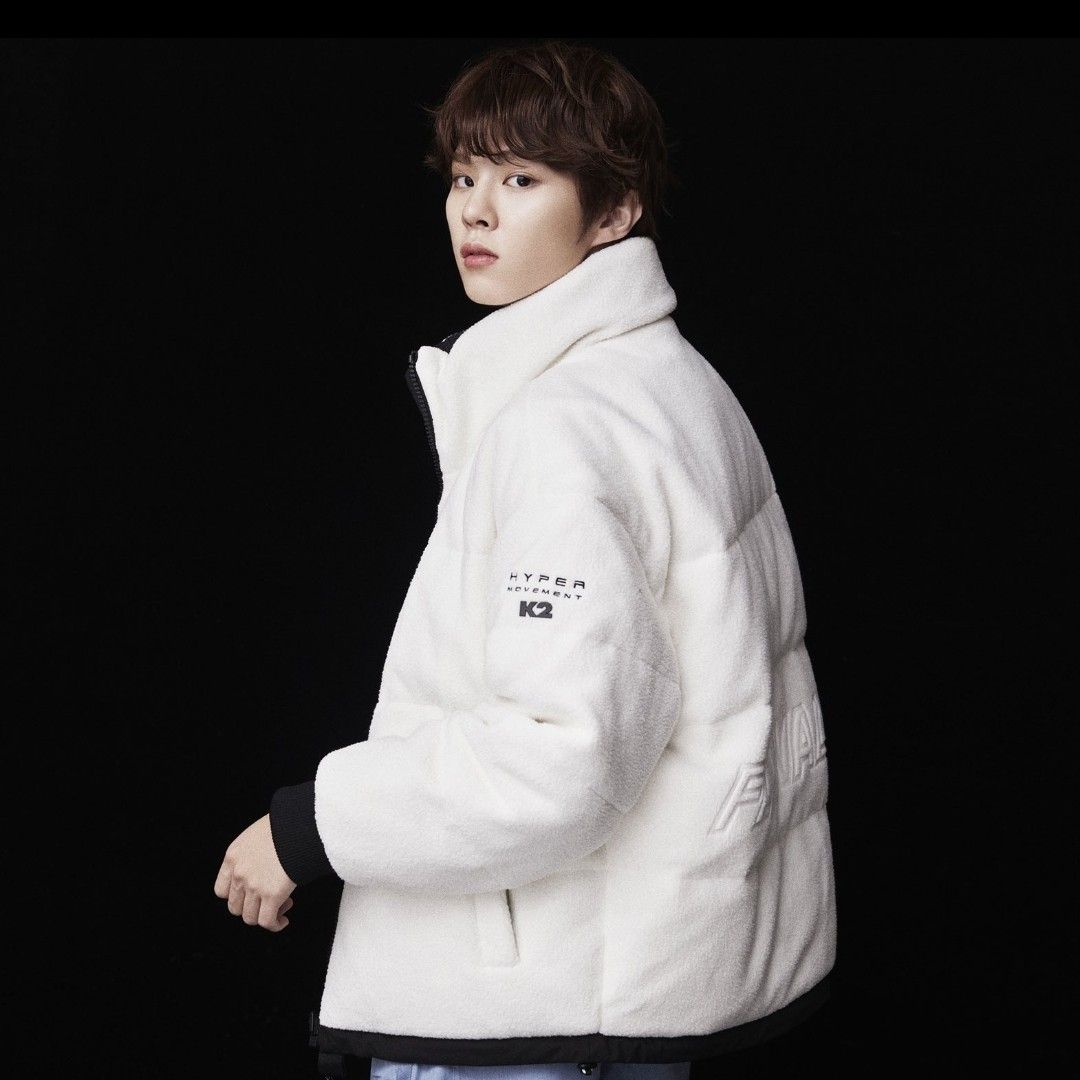 김우석의 비하인드 컷