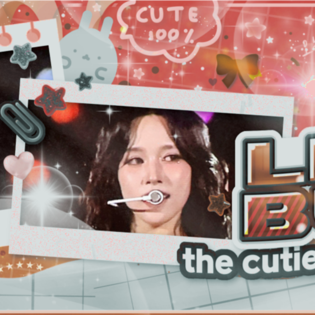 Mina (TWICE)的最新照片