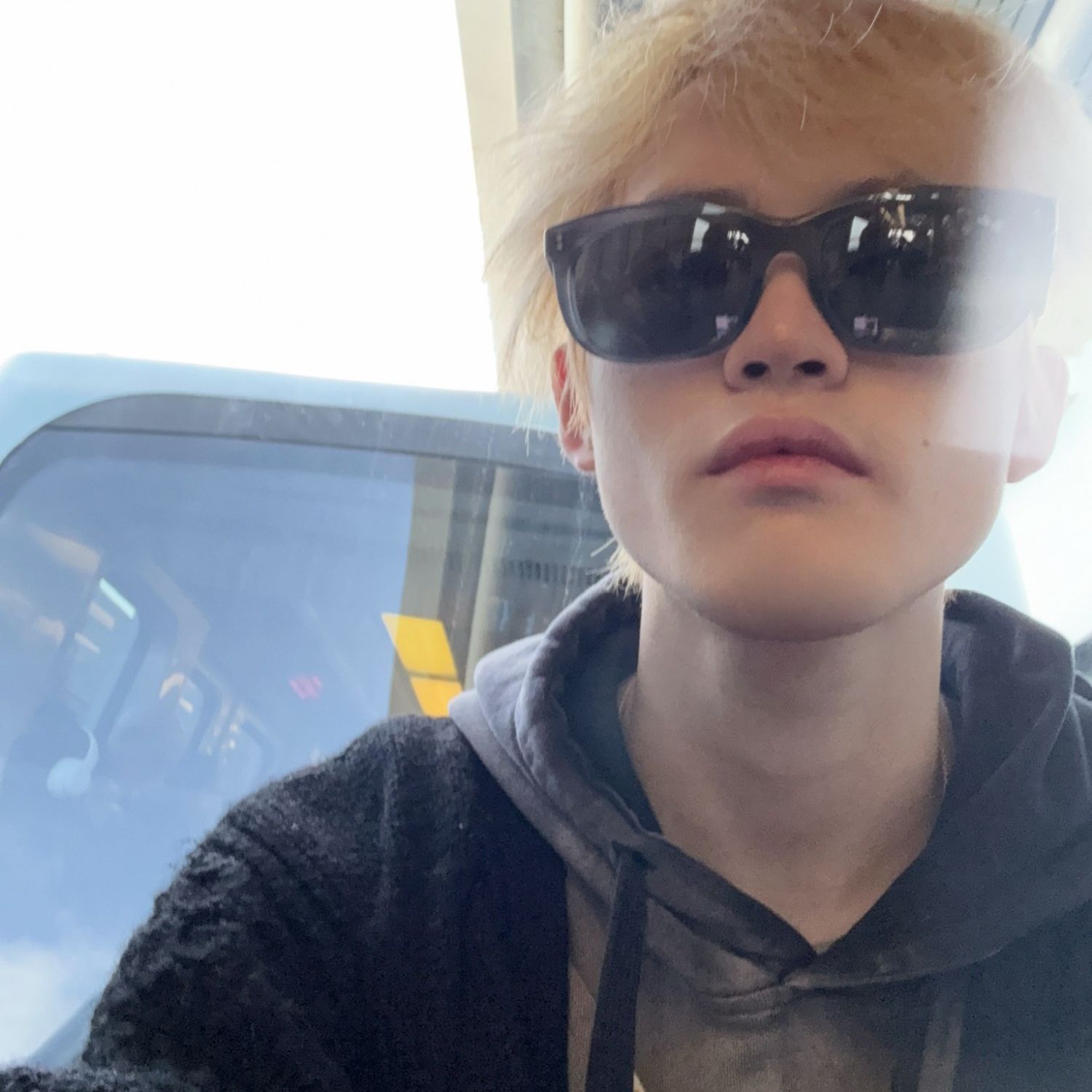 Behind-the-scenes cut of Chenle (NCT DREAM)