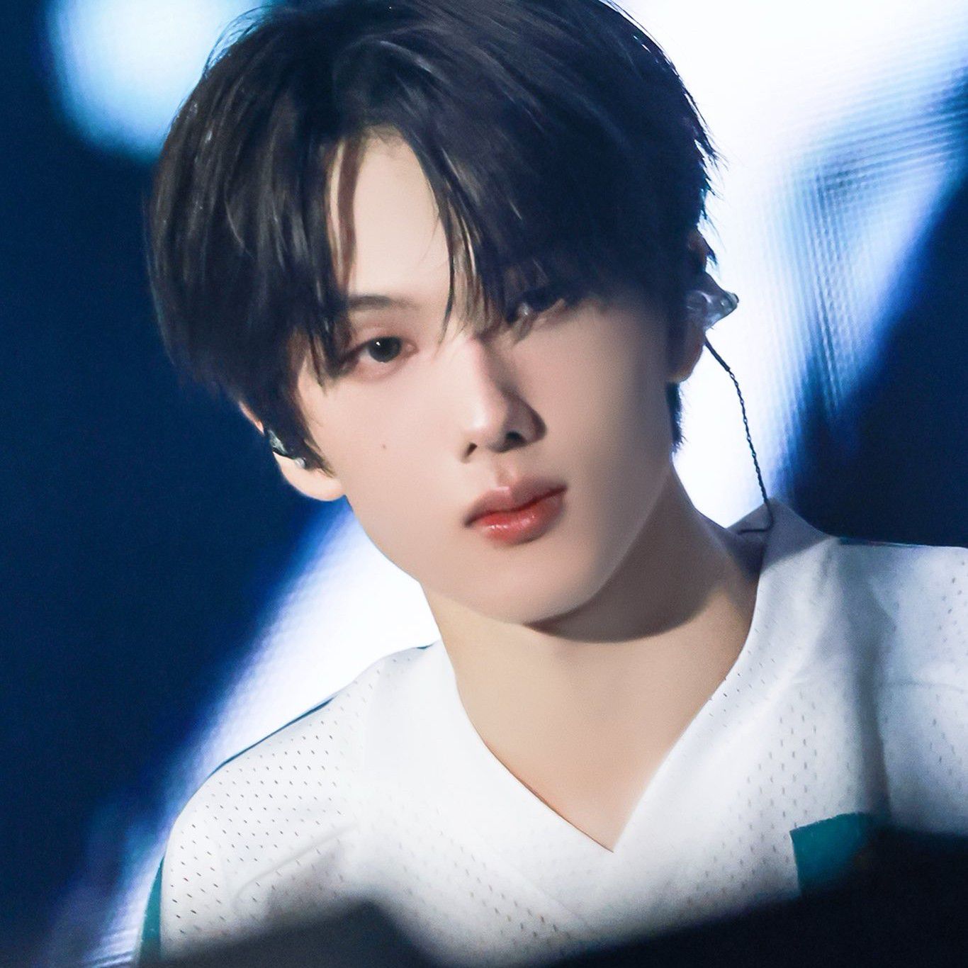 Latest photo of Jisung (NCT DREAM)