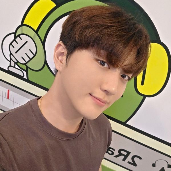 Popular profile picture of Hong Joochan (GoldenChild) loved by fans
