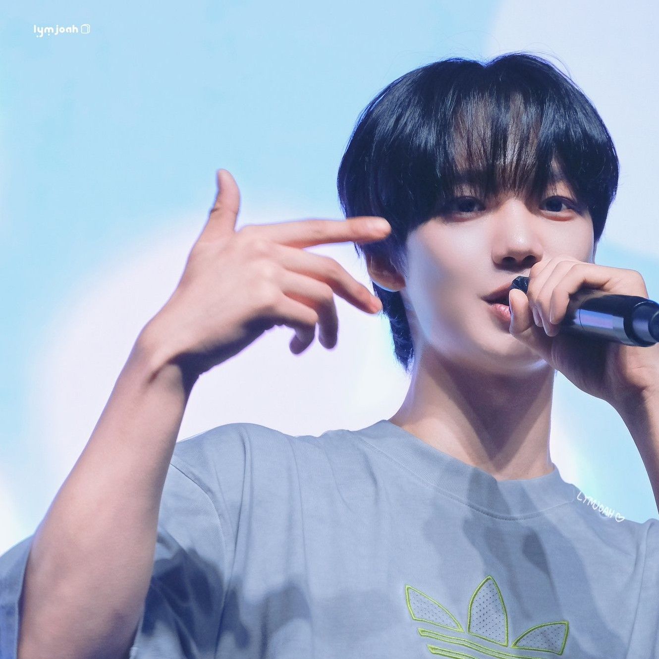 Latest photo of Lim Youngmin