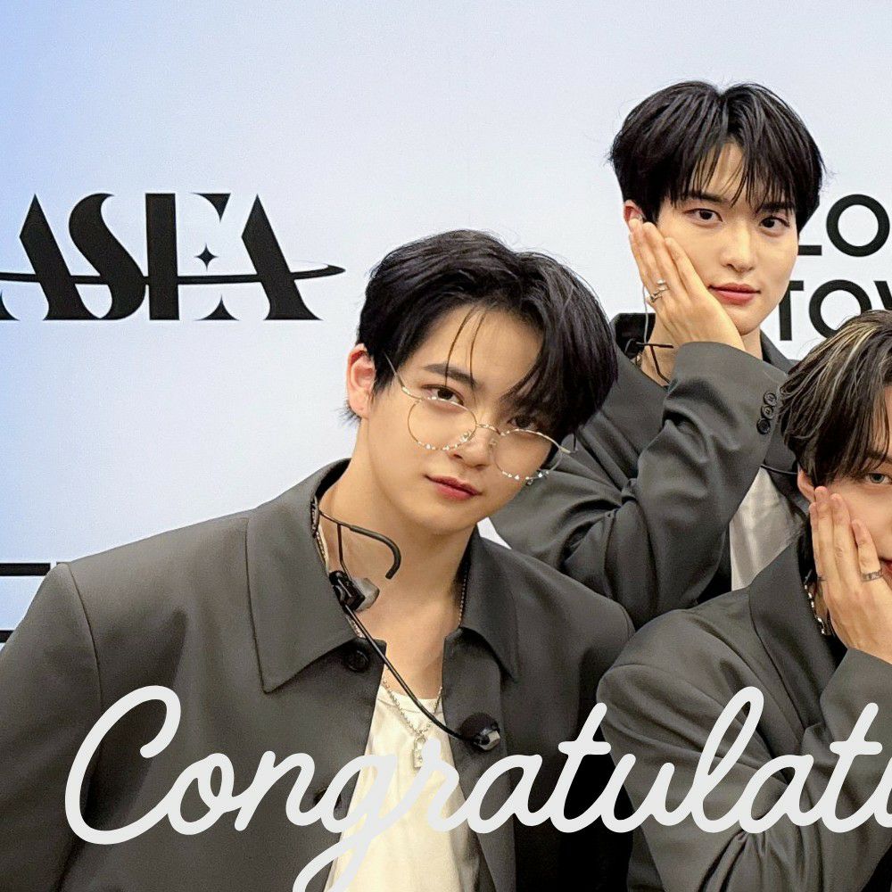 Recent activity shot of FANTASY BOYS