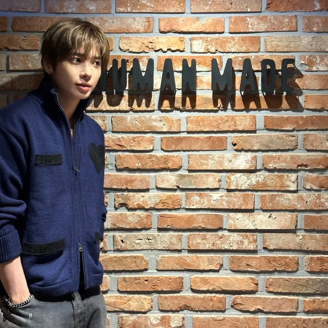 太顯 (TOMORROW X TOGETHER)的幕後花絮