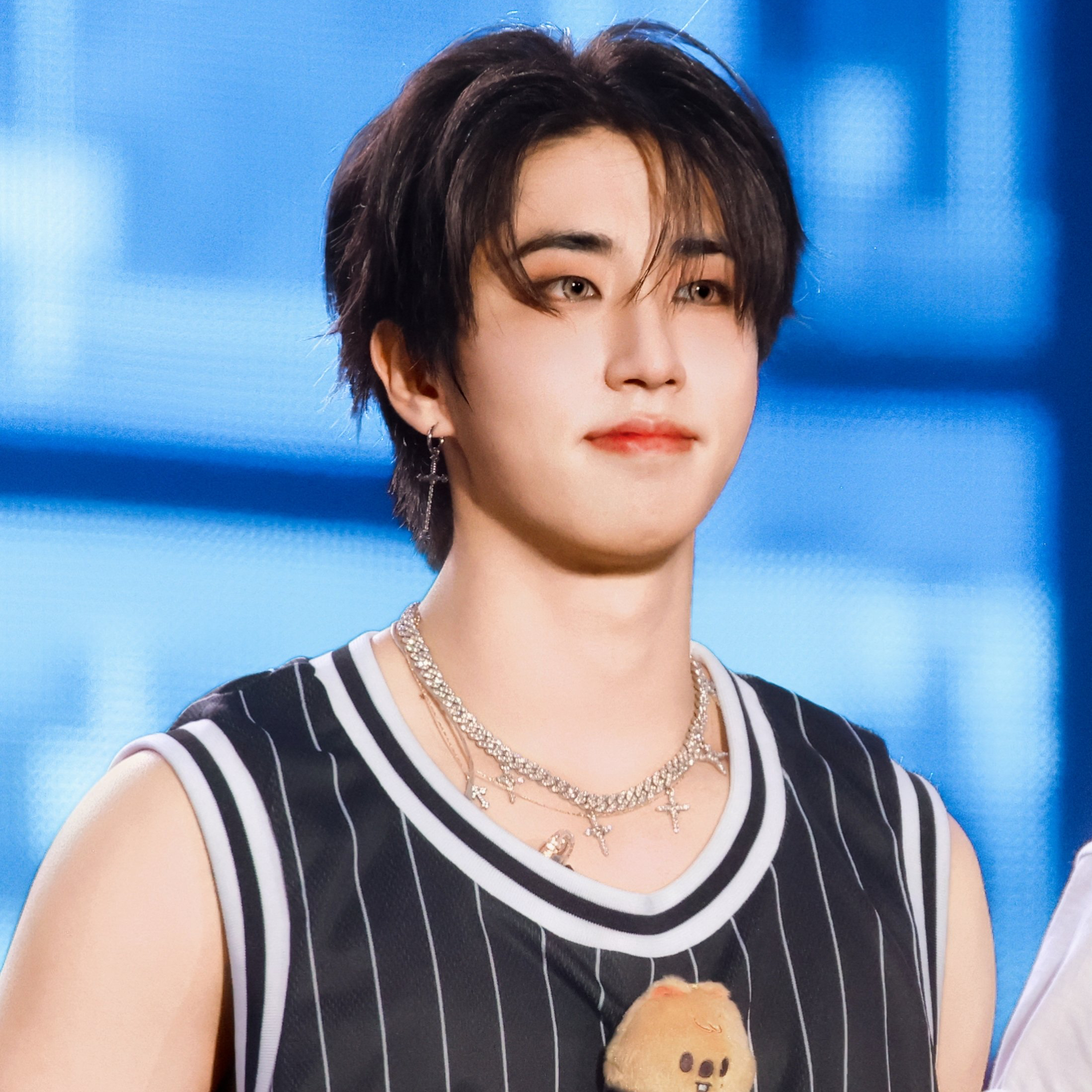 Latest photo of HAN (Stray Kids)