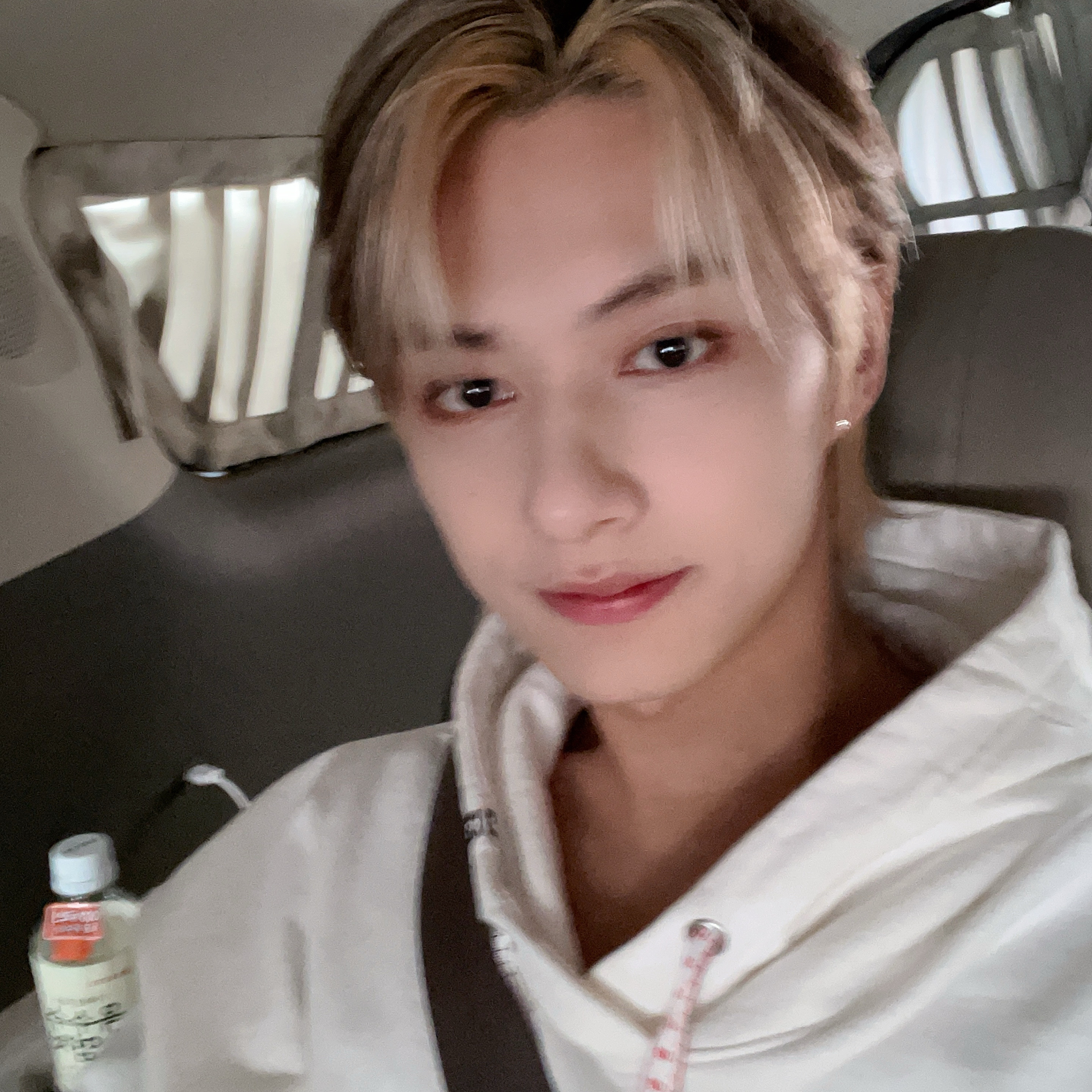 Latest photo of SEVENTEEN