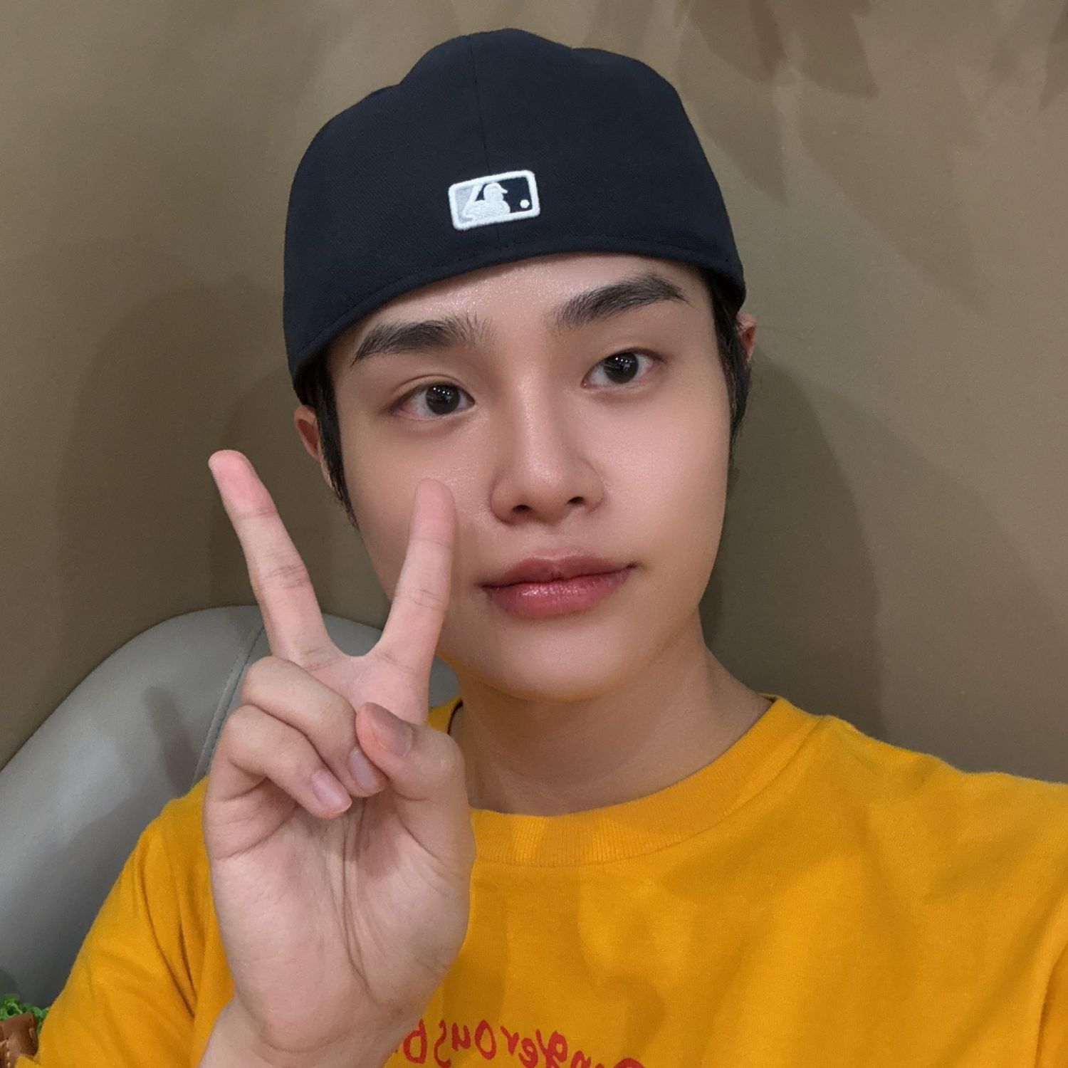 이대휘 (AB6IX) 팬이 찍은 순간