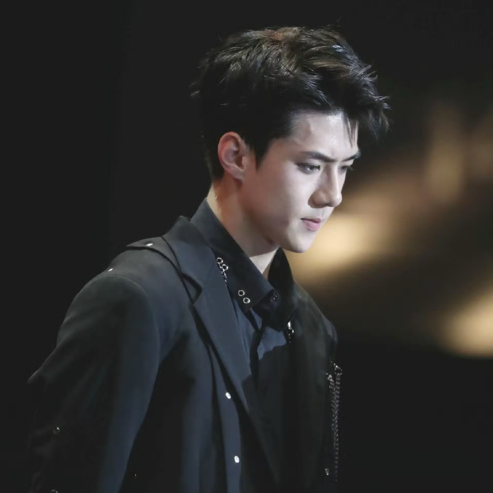 세훈 (EXO) 최근 활동샷